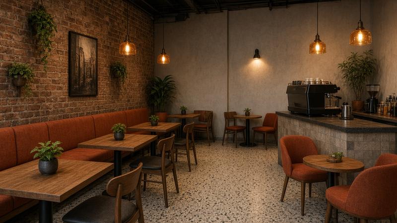 Café