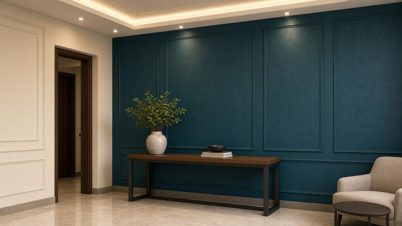 Home Makeover