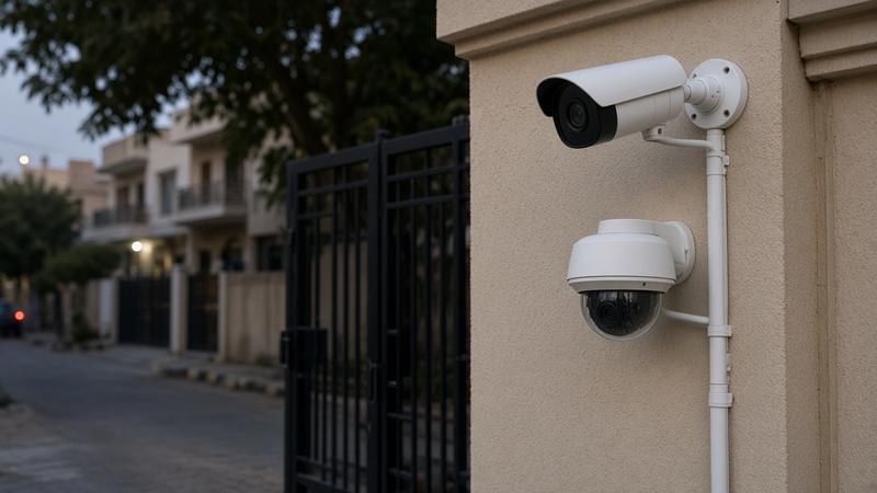 CCTV