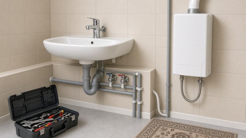 Plumbing