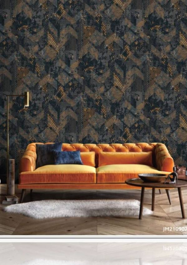 Candy wallpaper, Modern / Geometric