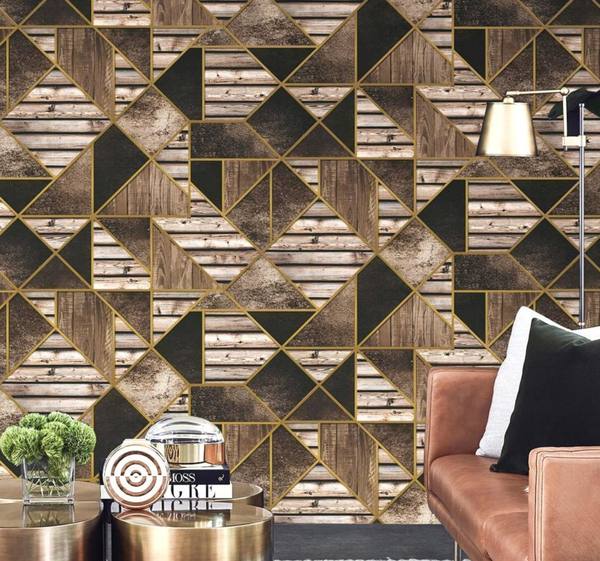 Modern Art wallpaper, Modern / Geometric