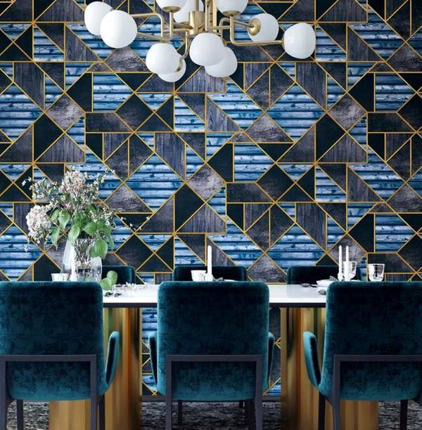 Modern Art wallpaper, Modern / Geometric