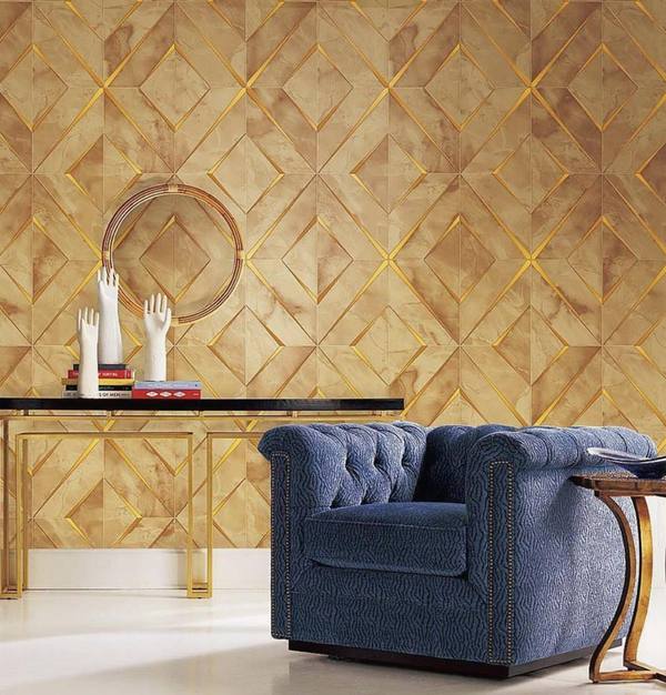 Modern Art wallpaper, Modern / Geometric