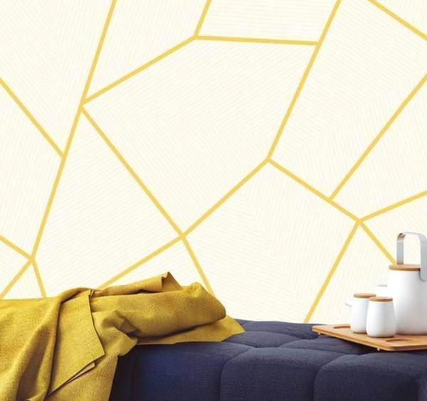 Modern Art wallpaper, Modern / Geometric
