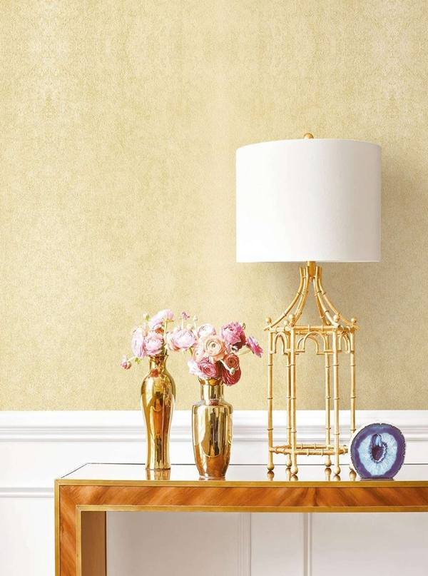 Palazzo III wallpaper, Textured / Plain