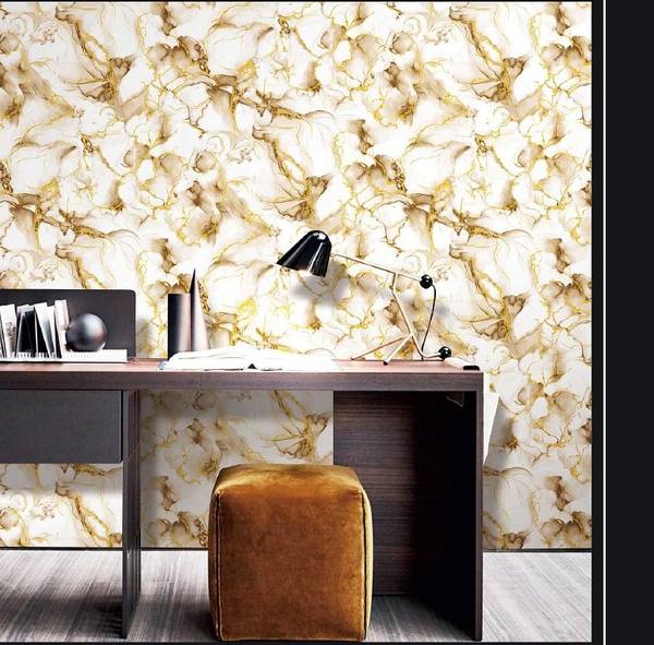 Palazzo IV wallpaper, Textured / Plain