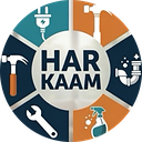 Har Kaam logo